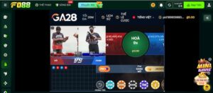 Trận chọi gà từ trường gà hàng đầu thế giới