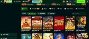 Nổ hũ là gì tại B8